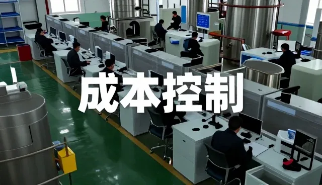 水性环保胶在工业场景中的成本控制实践