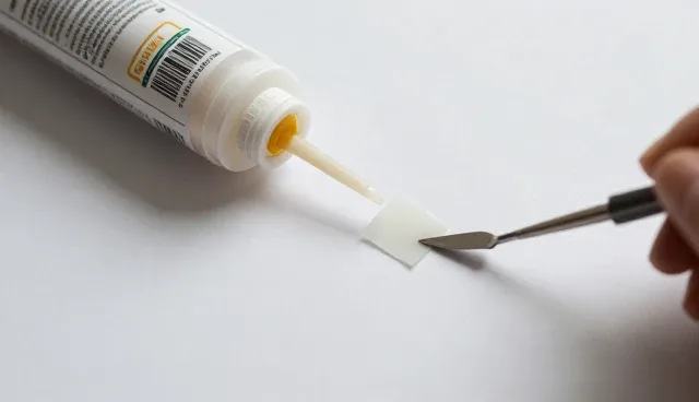 高分子胶粘剂选型中助剂供应的关键影响因素